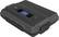 Front. myCharge - Adventure Ultra 13,400 mAh Portable Charger for Most USB-Enabled Devices - Black.