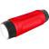 Alt View 12. iLive - Portable Bluetooth Speaker - Red.