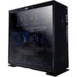 CybertronPC - Desktop - AMD Ryzen 7 - 32GB Memory - NVIDIA GeForce GTX 1070 - 250GB Solid State Drive + 3TB Hard Drive - Larger Front