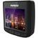 Alt View 11. PAPAGO - GoSafe 350 1080p Full HD Mini Dash Camera - Black.