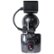 Alt View Zoom 12. PAPAGO - GoSafe 350 1080p Full HD Mini Dash Camera - Black.