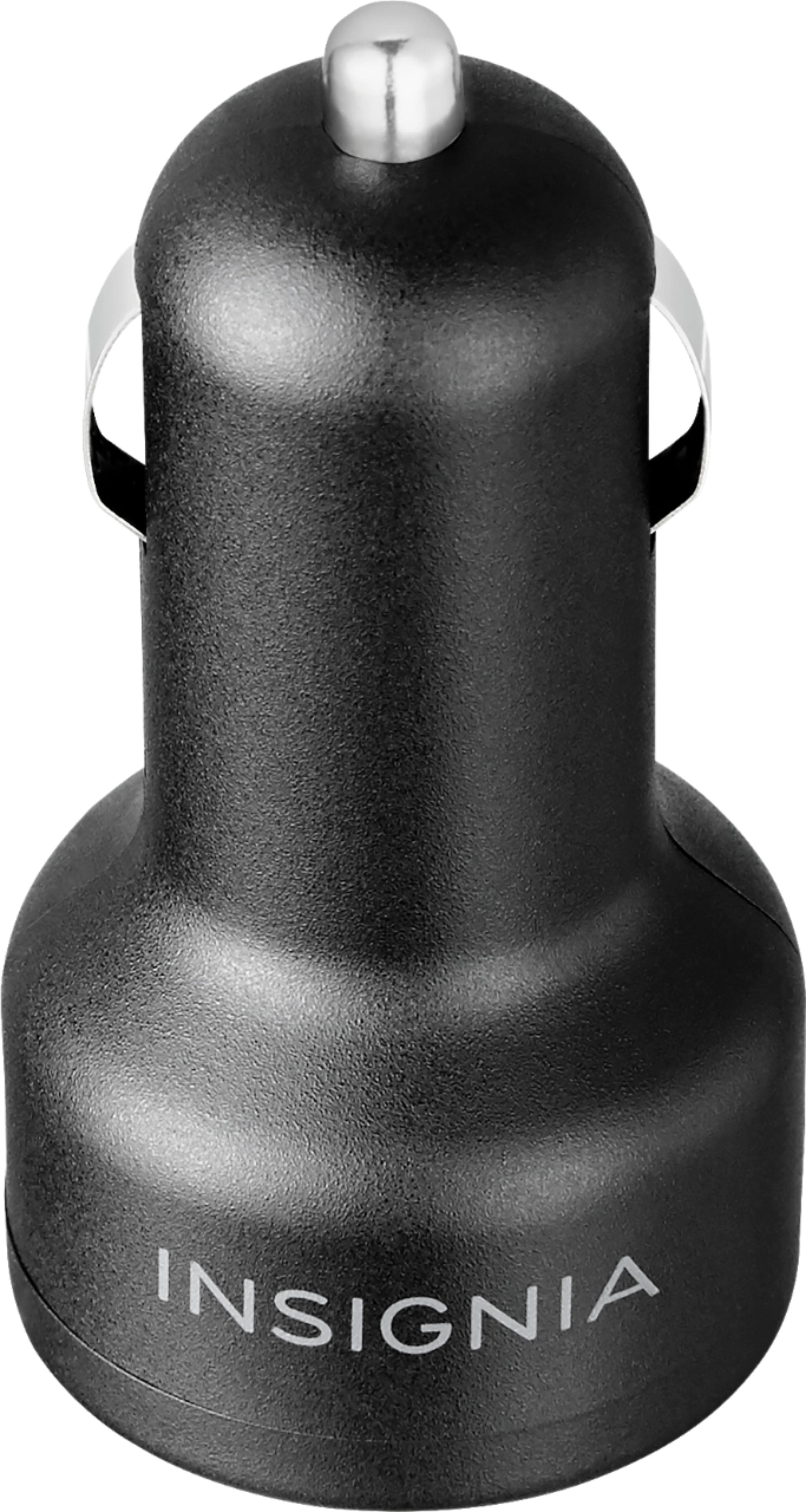 Alt View 12. Insignia™ - Power Pack for Nintendo Switch and Nintendo Switch Lite - Black.