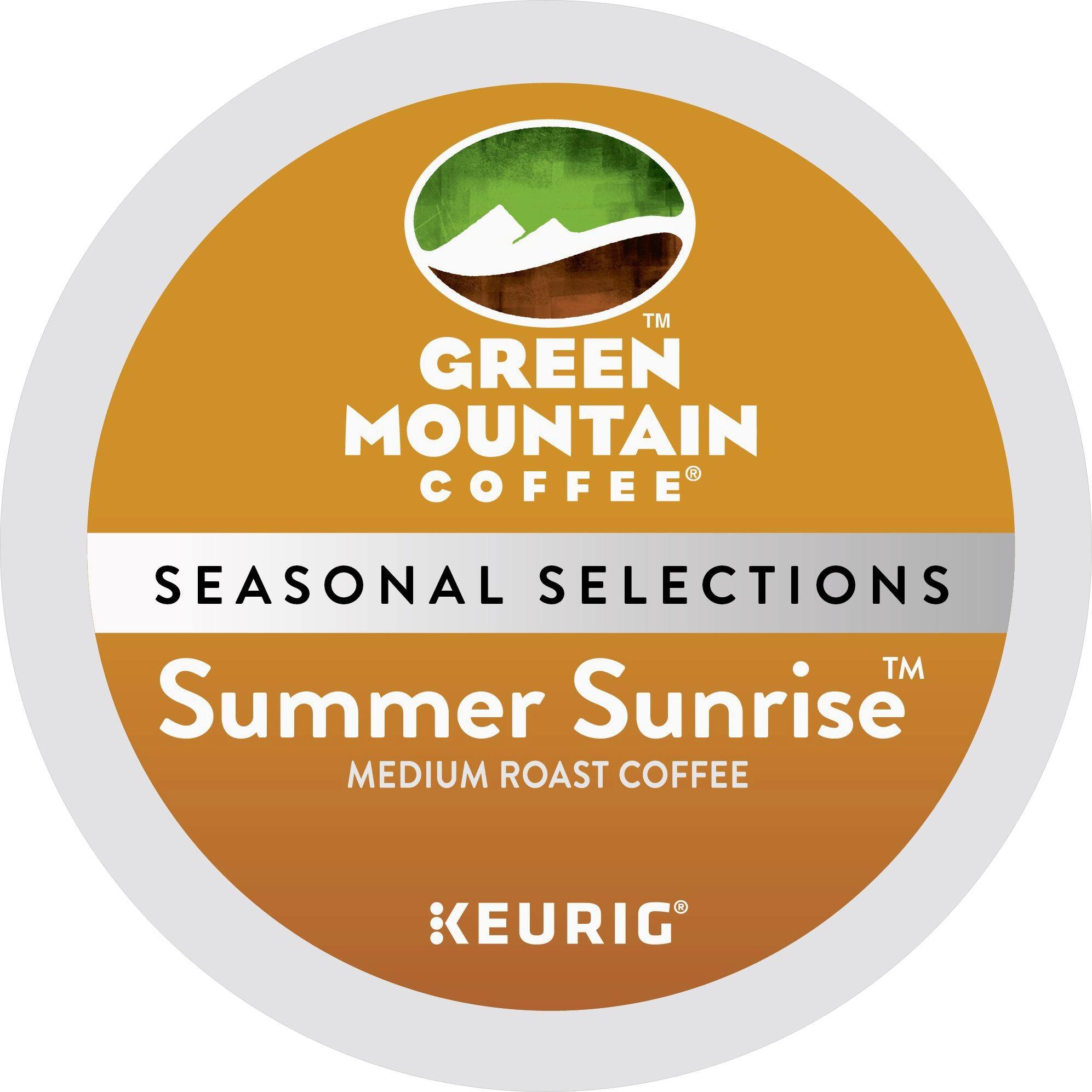 Angle. Keurig Green Mountain - K-Cups (18-Pack).