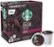 Angle Zoom. Starbucks - Italian Roast K-Cup Pods (16-Pack).