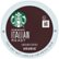 Alt View Zoom 11. Starbucks - Italian Roast K-Cup Pods (16-Pack).