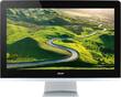 Acer - Aspire 23.8" Touch-Screen All-In-One - Intel Core i5 - 8GB Memory - 1TB Hard Drive - Black - Larger Front