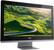 Left. Acer - Aspire 23.8" Touch-Screen All-In-One - Intel Core i5 - 8GB Memory - 1TB Hard Drive.