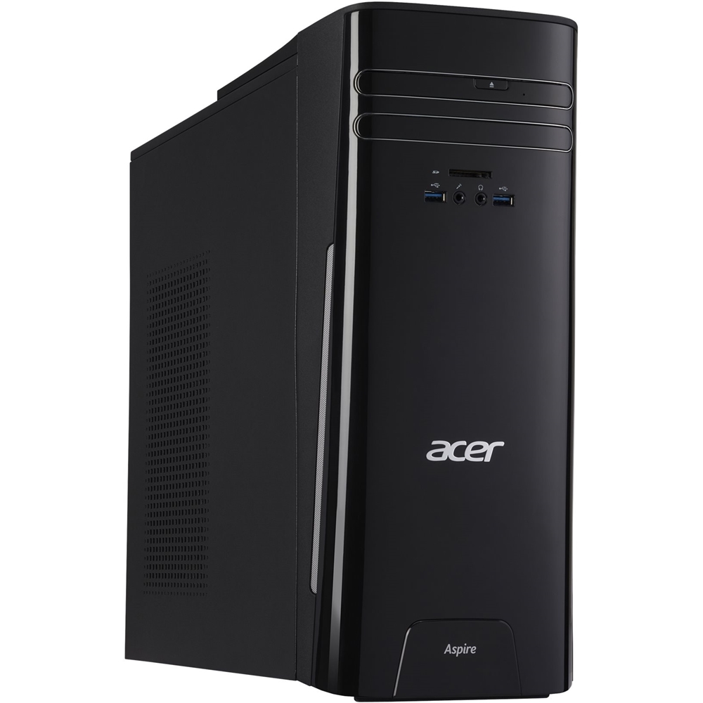 Best Buy: Acer Aspire Desktop Intel Core i7 16GB Memory 2TB Hard 