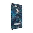 Seidio - DILEX Kryptek Case for Apple® iPhone® 7 Plus - Camouflage Pontus - Larger Front
