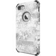 Seidio - DILEX Kryptek Case for Apple® iPhone® 7 - Camouflage Yeti - Larger Front