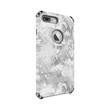 Seidio - DILEX Kryptek Case for Apple® iPhone® 7 Plus - Camouflage Yeti - Larger Front