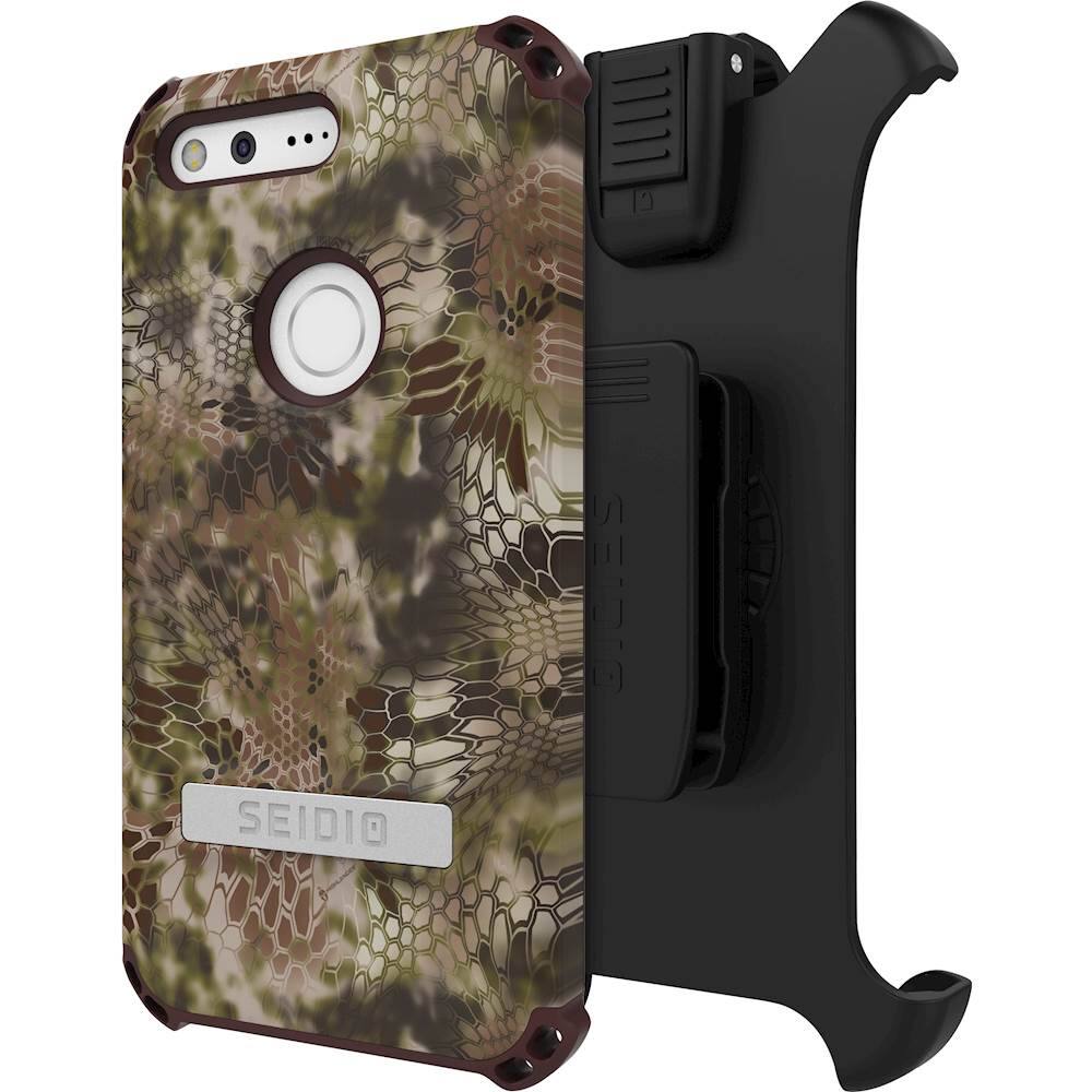 Seidio BD2-HK3MTRMK-PR DILEX Case With Metal