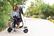 Alt View 19. Commuter Scooter - Black.
