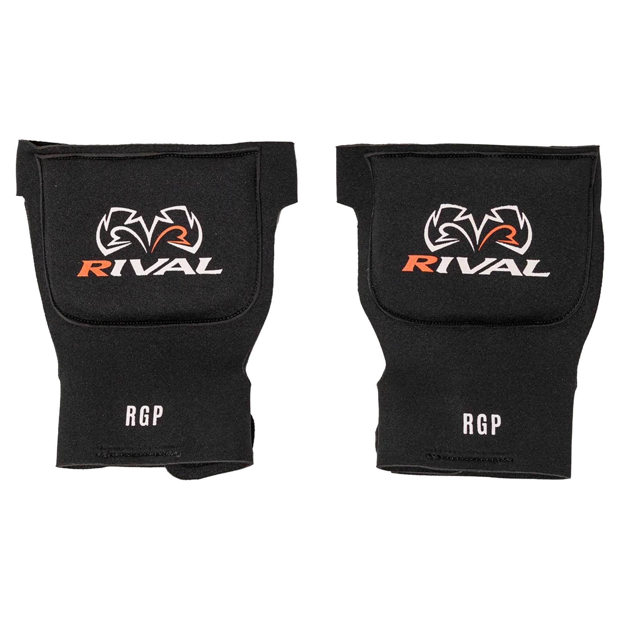 RIVAL RIVAL RGP RGP