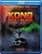 Front Standard. Kong: Skull Island [Blu-ray] [2017].