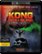 Front Standard. Kong: Skull Island [4K Ultra HD Blu-ray/Blu-ray] [2017].
