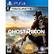 Tom Clancy's Ghost Recon Wildlands is a mature game rated 17+ by the ESRB. It is developed by Ubisoft and is available on the PlayStation 4. The game features a bonus mission called "The Peruvian Connection."