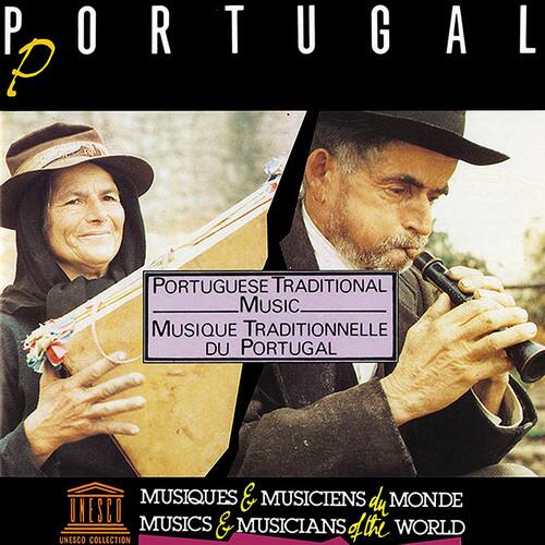 Various Artists - Portugal: Portuguese Traditional Music   - COMPACT DISCS [CD] price history on PriceWatchPro