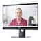 Dell - P2418HZ 24" IPS LED FHD Monitor (DisplayPort, HDMI) - Black-Front_Standard