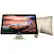Alt View 11. ASUS - Zen AiO Pro 23.8" Touch-Screen All-In-One - Intel Core i7 - 16GB Memory - 128GB Solid State Drive - Icicle gold.