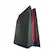 Front Zoom. Geek Squad Certified Refurbished ASUS - 13.38 - Black/Red.