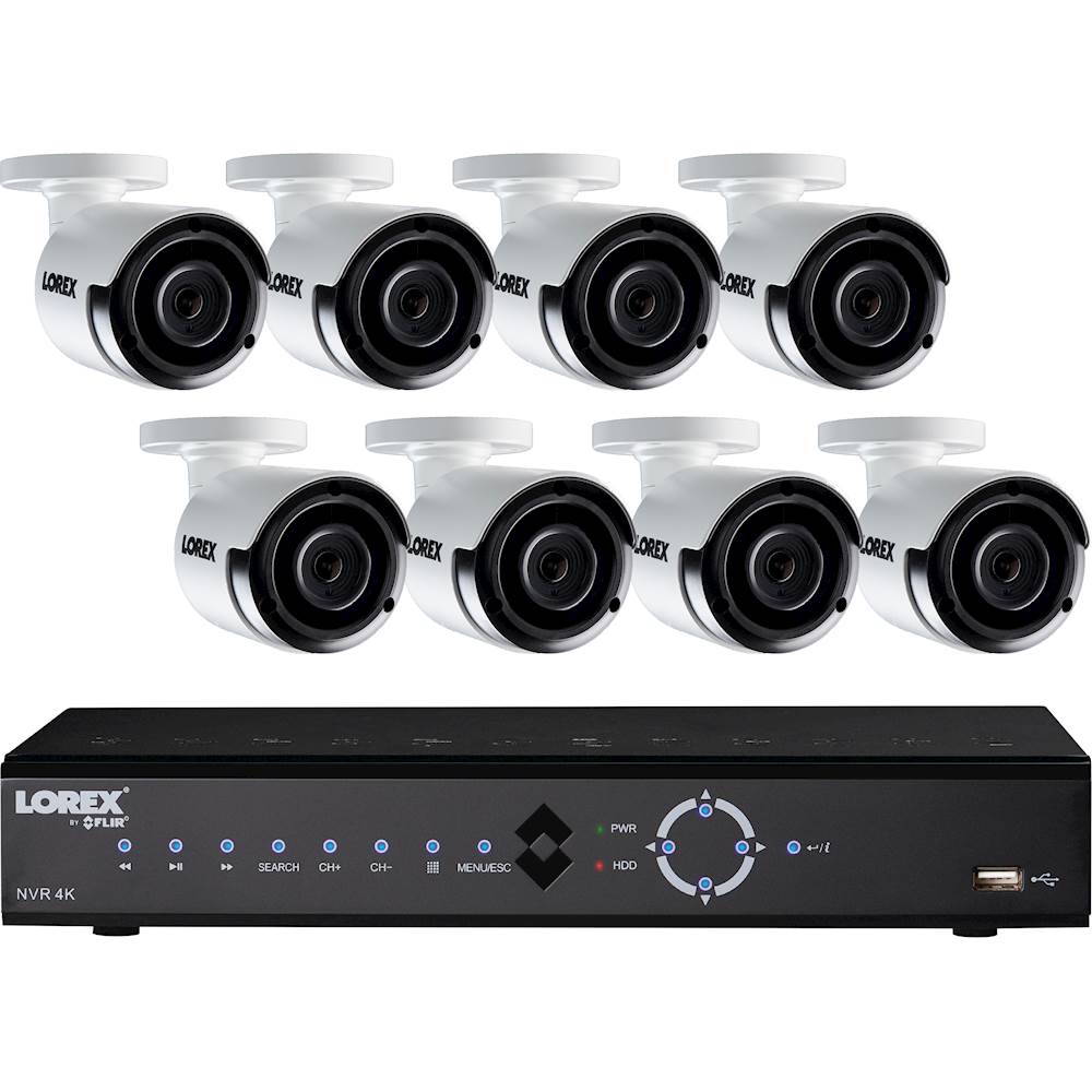 best buy lorex 8 channel