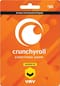 Crunchyroll - $25 Gift Card-Front_Standard