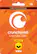 Front. Crunchyroll - $25 Gift Card.
