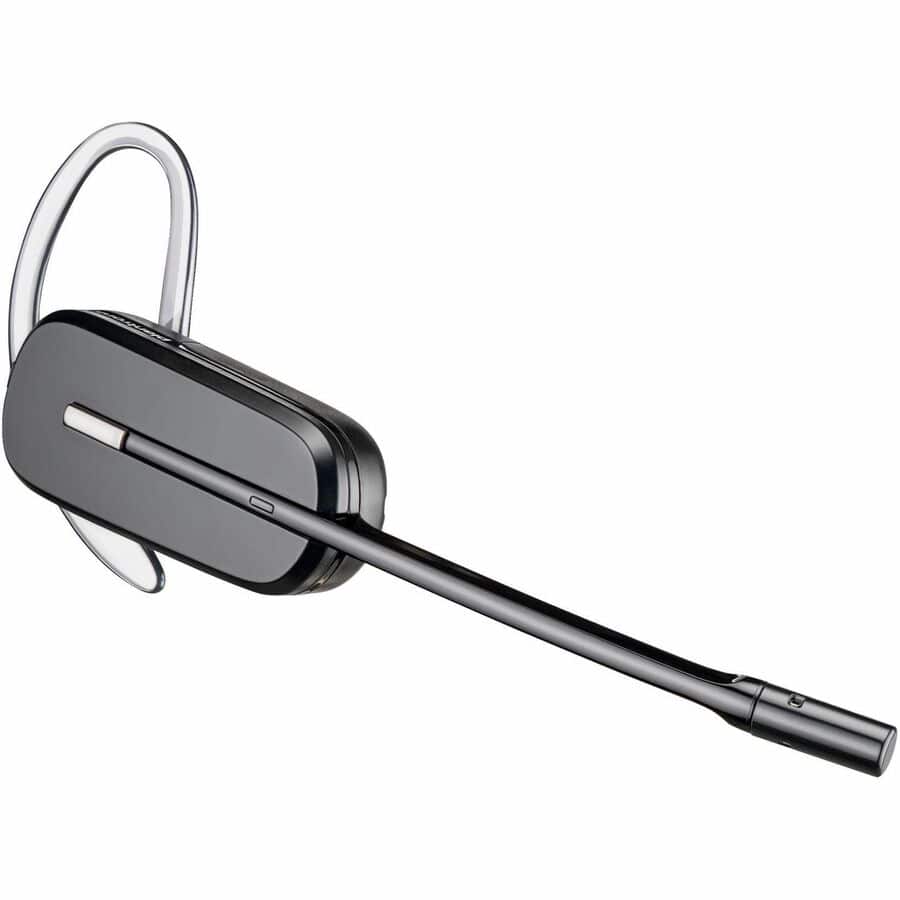 HP Poly CS540 XD Extra Density Convertible Headset TAA Mono