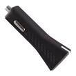 Xentris - Vehicle Charger - Black - Larger Front