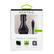 Alt View 11. Xentris - Car Power Adapter - Black.