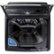 Alt View Zoom 13. Samsung - 5.2 Cu. Ft. High Efficiency Top Load Washer with Activewash - Black Stainless Steel.