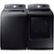 Alt View Zoom 14. Samsung - 5.2 Cu. Ft. High Efficiency Top Load Washer with Activewash - Black Stainless Steel.