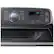 Alt View 1. Samsung - 5.2 Cu. Ft. High-Efficiency Top Load Washer with Steam and Activewash - Black Stainless Steel.