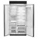Alt View 2. KitchenAid - 25.5 Cu. Ft. Side-by-Side Built-In Refrigerator.