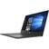 Front. Dell - XPS 15.6" 4K Ultra HD Touch-Screen Laptop - Intel Core i7 - 16GB Memory - NVIDIA GeForce GTX 1050 - 512GB SSD - Silver.