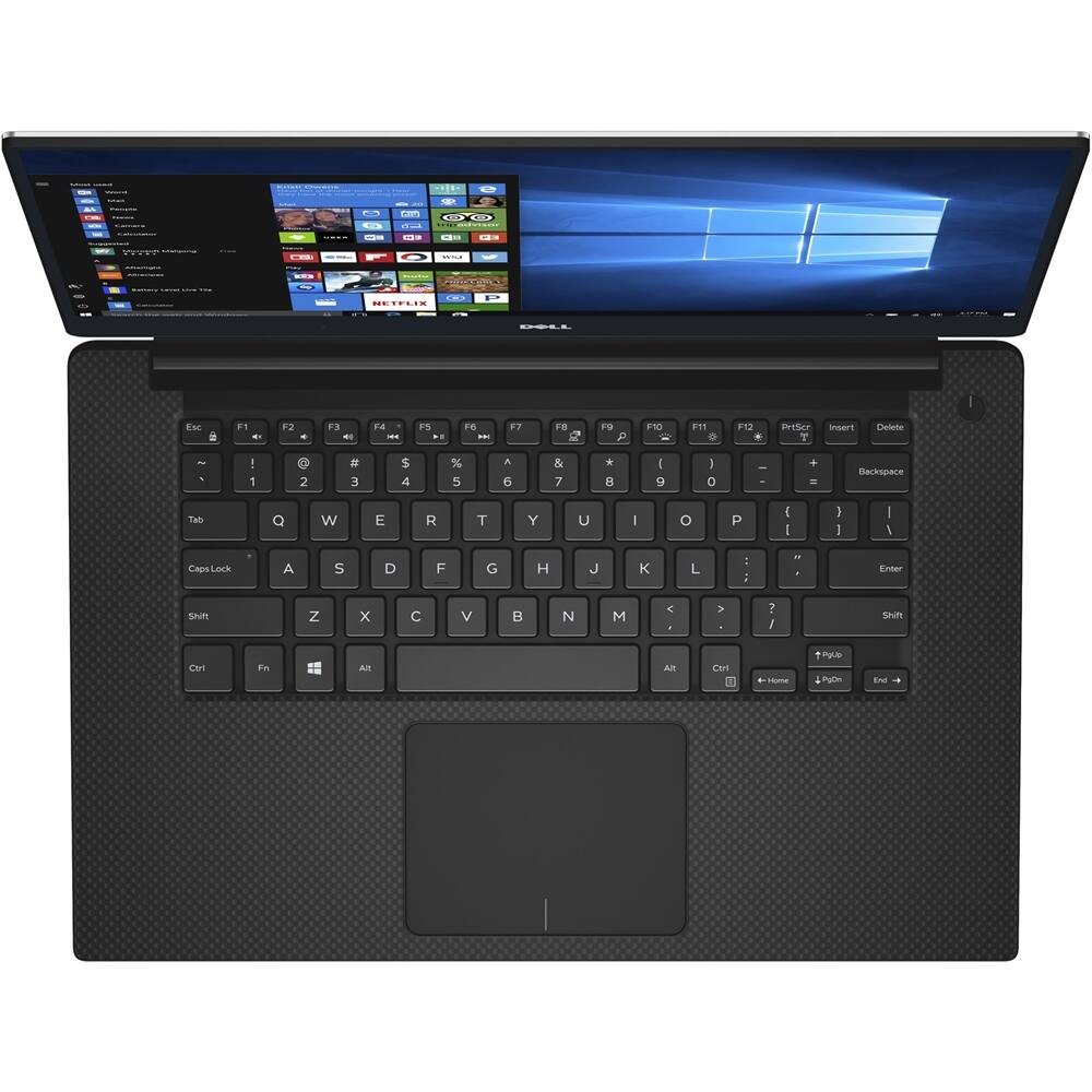 Best Buy: Dell XPS 15.6