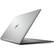 Alt View 13. Dell - XPS 15.6" 4K Ultra HD Touch-Screen Laptop - Intel Core i7 - 16GB Memory - NVIDIA GeForce GTX 1050 - 512GB SSD - Silver.