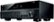 Left Zoom. Yamaha - 5.1-Ch. 4K Ultra HD and 3D Pass-Through A/V Home Theater Receiver - Black.