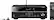 Alt View 11. Yamaha - 5.1-Ch. Network-Ready 4K Ultra HD and 3D Pass-Through A/V Home Theater Receiver - Black.