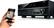 Alt View 13. Yamaha - 5.1-Ch. Network-Ready 4K Ultra HD and 3D Pass-Through A/V Home Theater Receiver - Black.