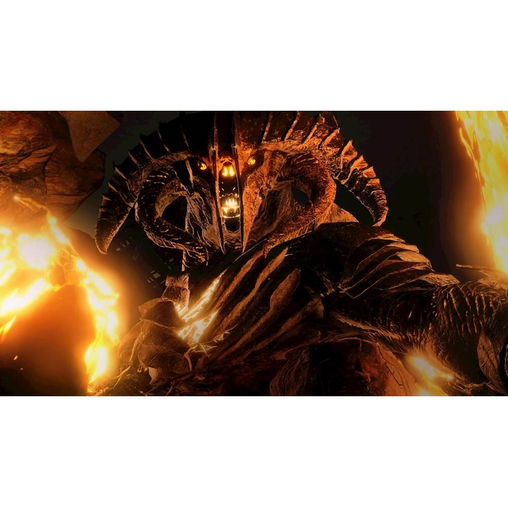 Alt View 16. WB Games - Middle-earth: Shadow of War.