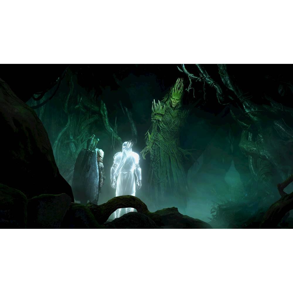 Alt View 17. WB Games - Middle-earth: Shadow of War.