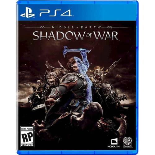 Middle-earth: Shadow of War - PlayStation 4 [Digital]-Front_Standard 
