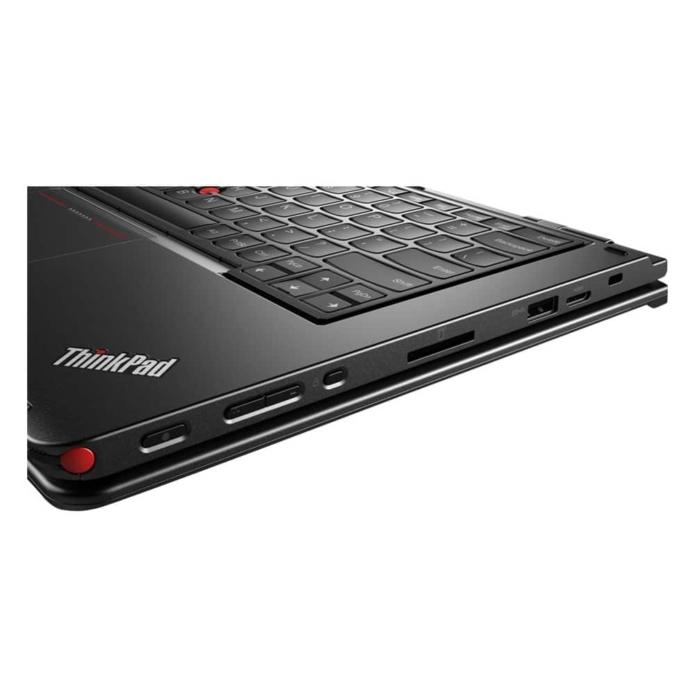 Best Buy: Lenovo ThinkPad Yoga 11e 2-in-1 11.6