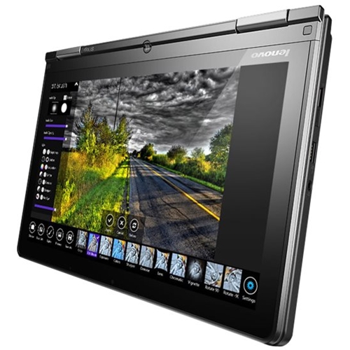 Best Buy: Lenovo ThinkPad Yoga 11e 2-in-1 11.6