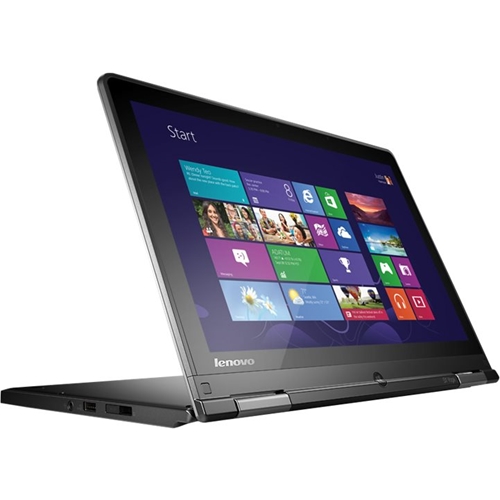 Best Buy: Lenovo ThinkPad Yoga 11e 2-in-1 11.6