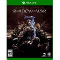 Front Zoom. Middle-earth: Shadow of War Standard Edition - Xbox One [Digital].