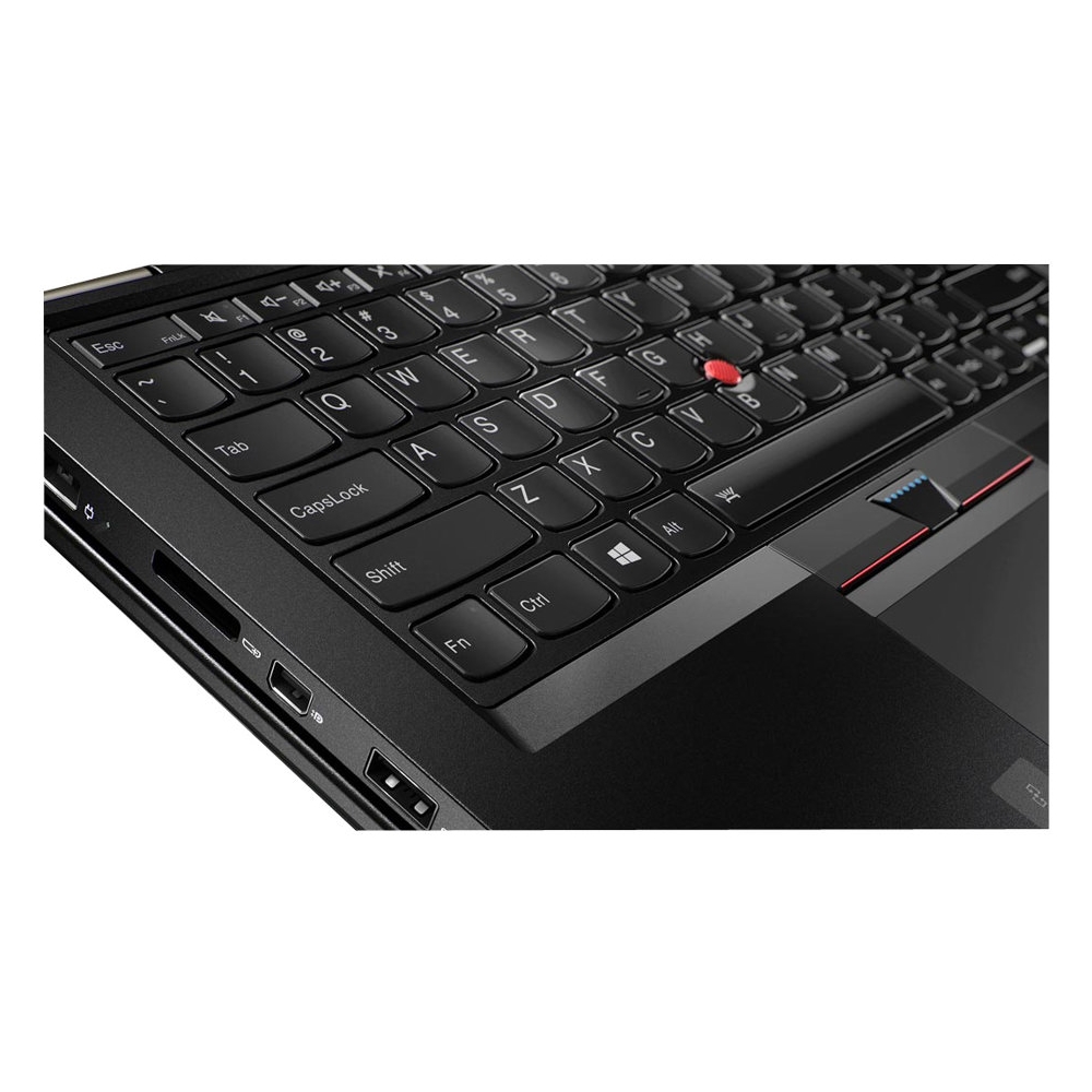Best Buy: Lenovo ThinkPad Yoga 260 2-in-1 12.5