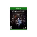 Front. WB Games - Middle-earth: Shadow of War.